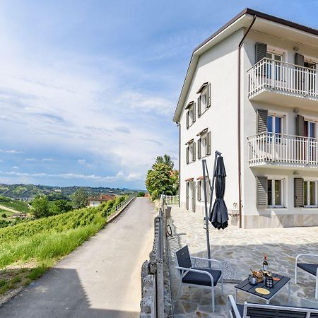 La Grignola Apartments カナーレ エクステリア 写真