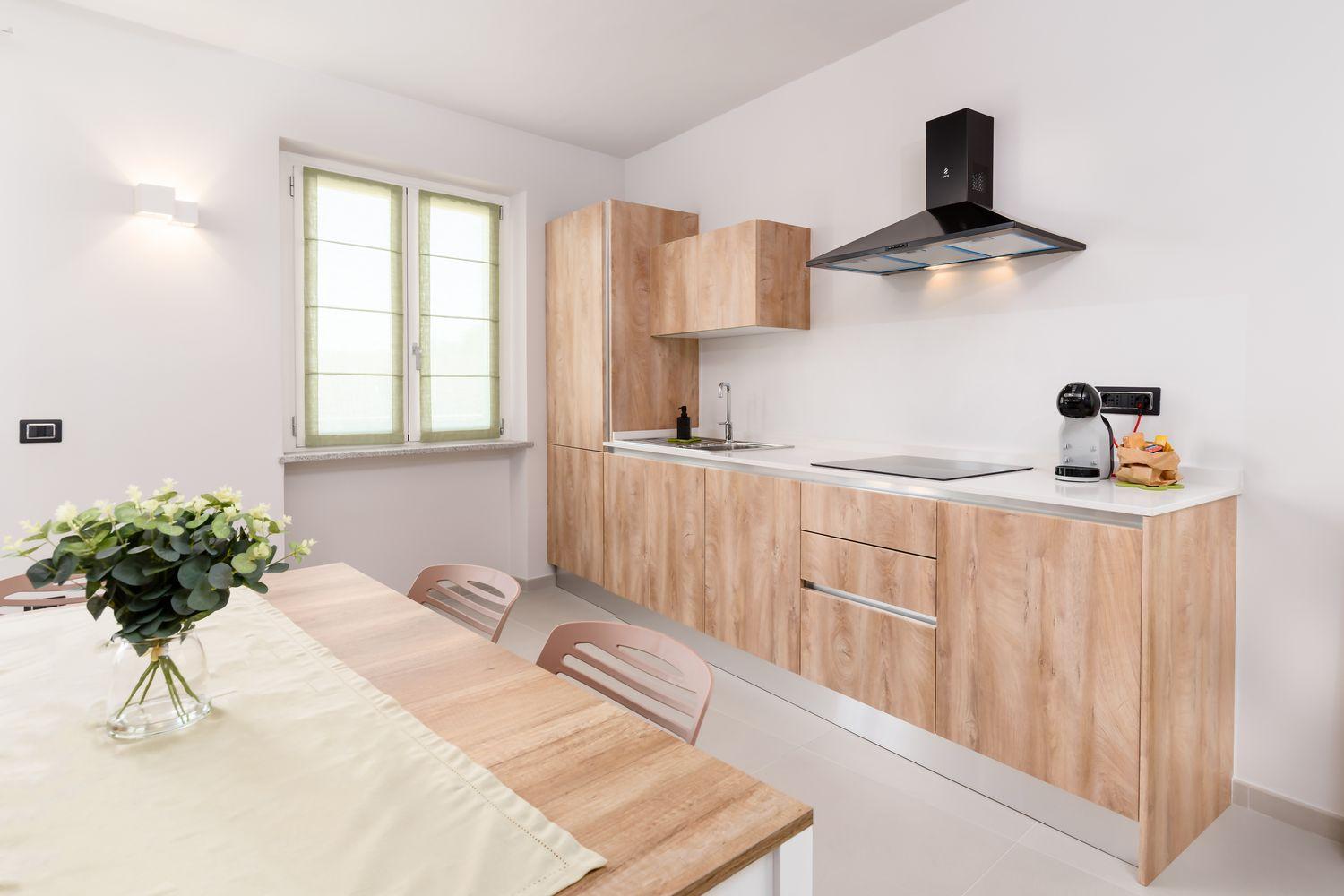 La Grignola Apartments カナーレ エクステリア 写真