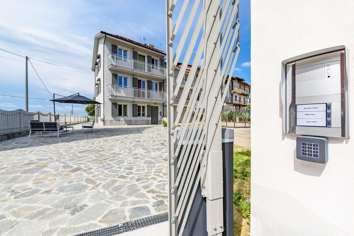 La Grignola Apartments カナーレ エクステリア 写真