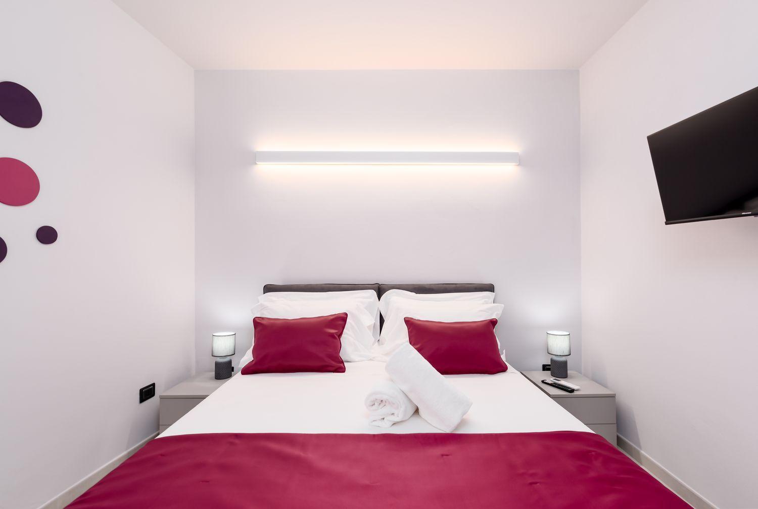 La Grignola Apartments カナーレ エクステリア 写真