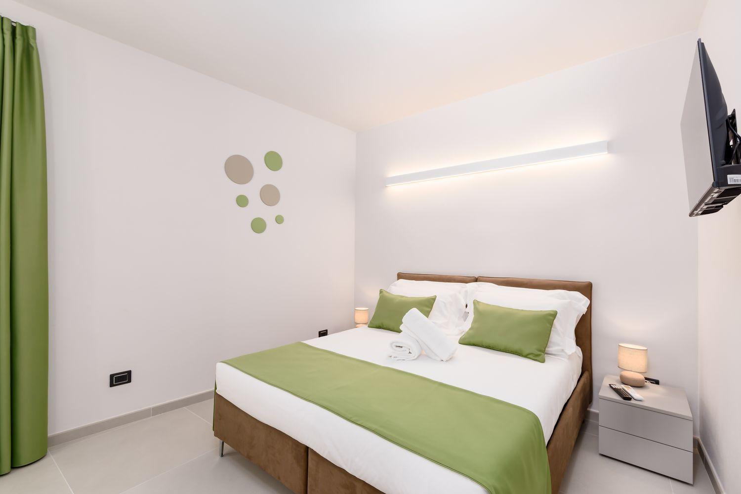 La Grignola Apartments カナーレ エクステリア 写真