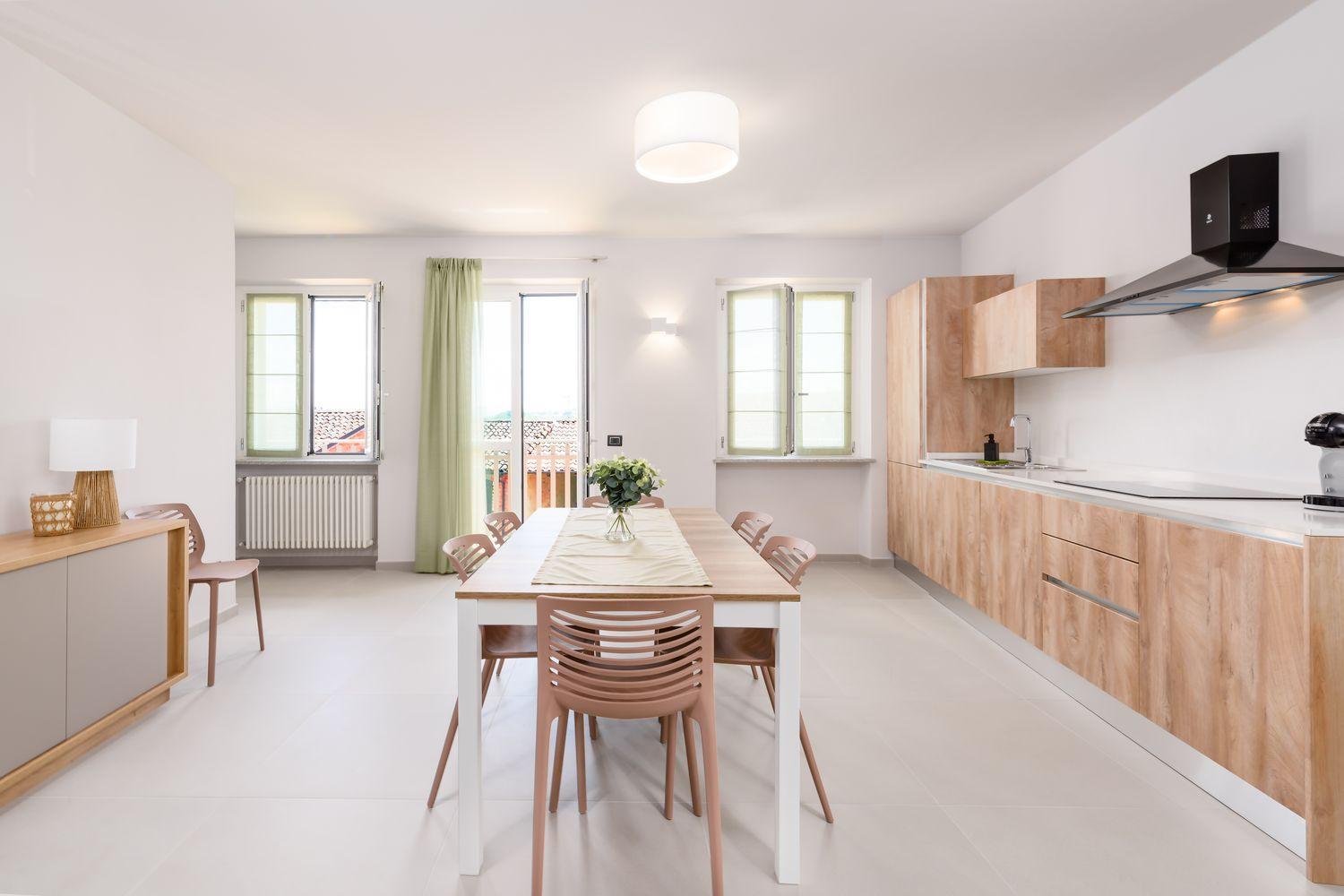 La Grignola Apartments カナーレ エクステリア 写真
