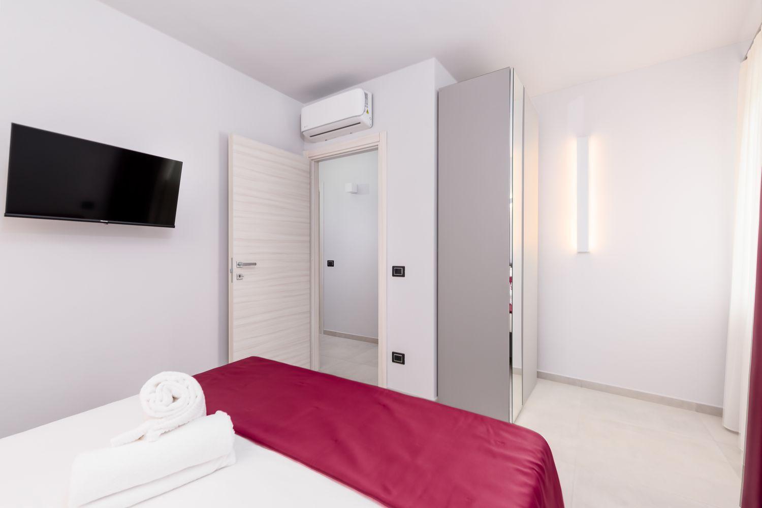 La Grignola Apartments カナーレ エクステリア 写真