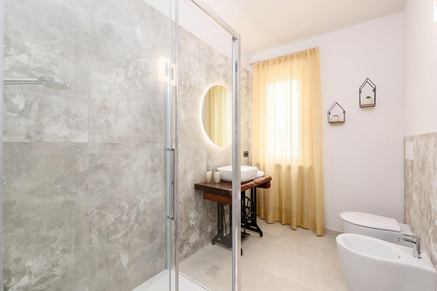 La Grignola Apartments カナーレ 部屋 写真