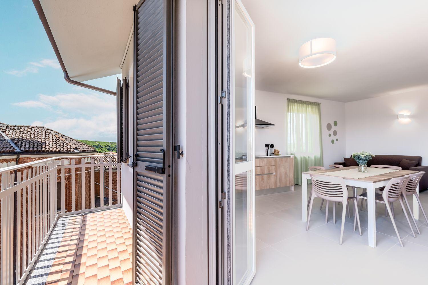 La Grignola Apartments カナーレ エクステリア 写真
