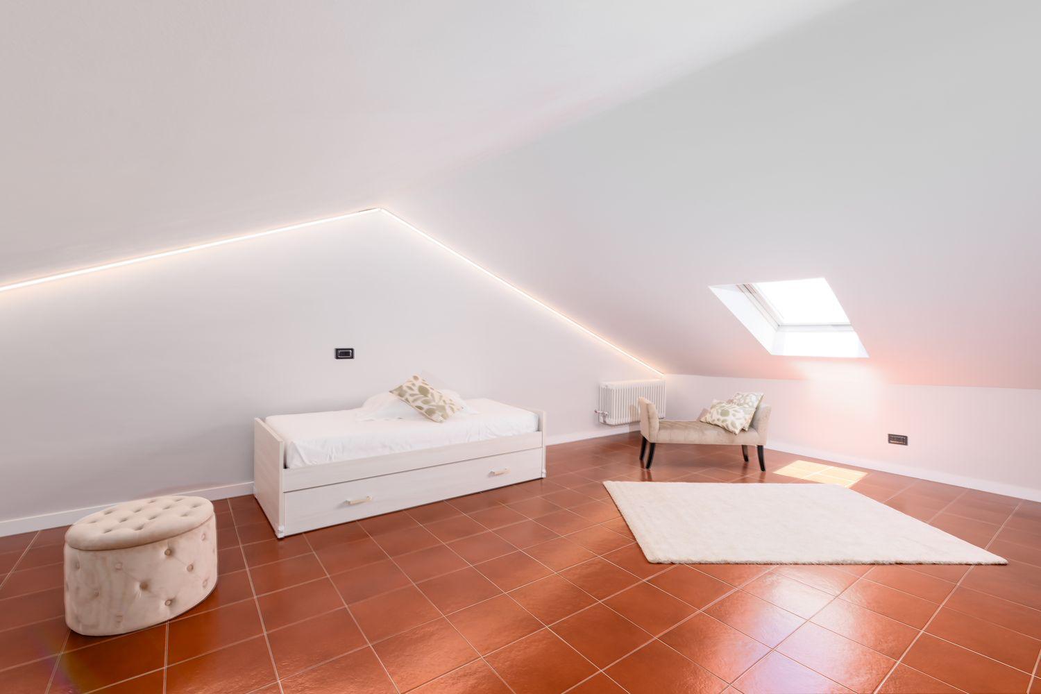 La Grignola Apartments カナーレ 部屋 写真